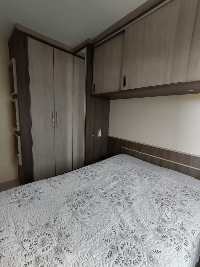 Casa Frente Mar Villa Governador Celso Ramos Luaran gambar