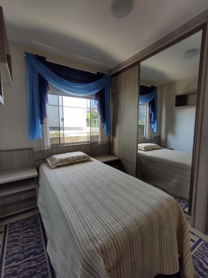 Casa Frente Mar Villa Governador Celso Ramos Luaran gambar